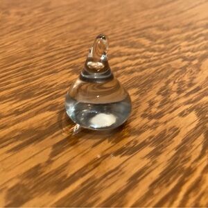 Crystal Kiss Jewelry